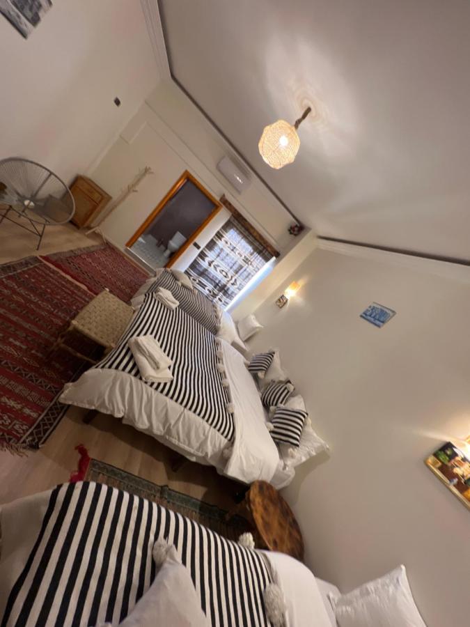 Soleil Bleu Hotel Boumalne Dades Bagian luar foto