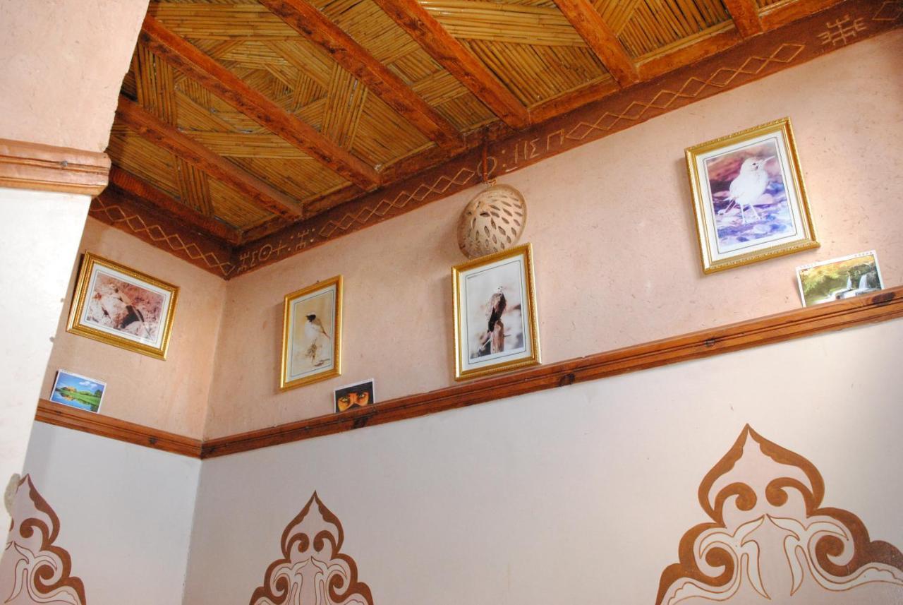 Soleil Bleu Hotel Boumalne Dades Bagian luar foto